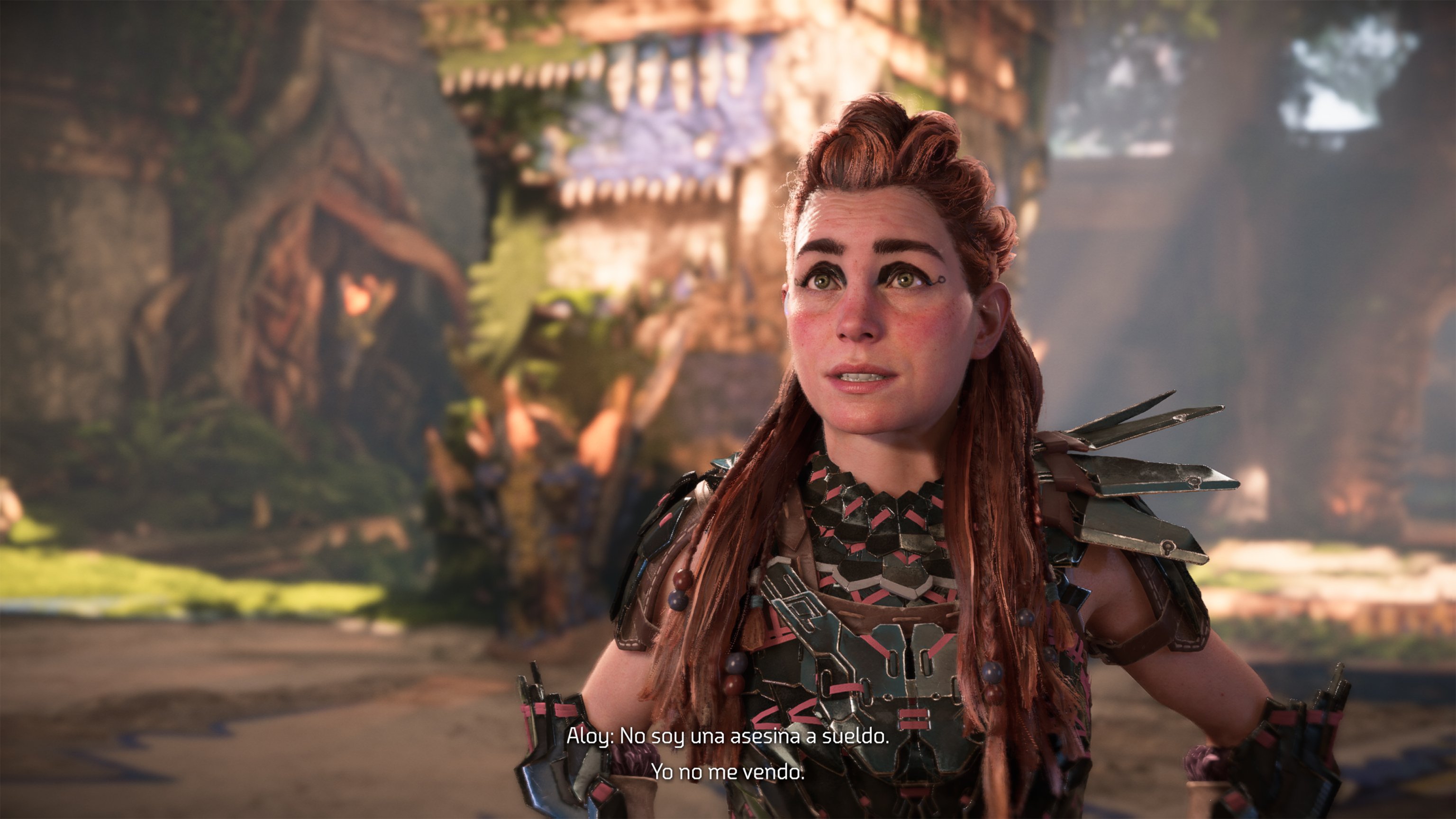 Horizon Forbidden West